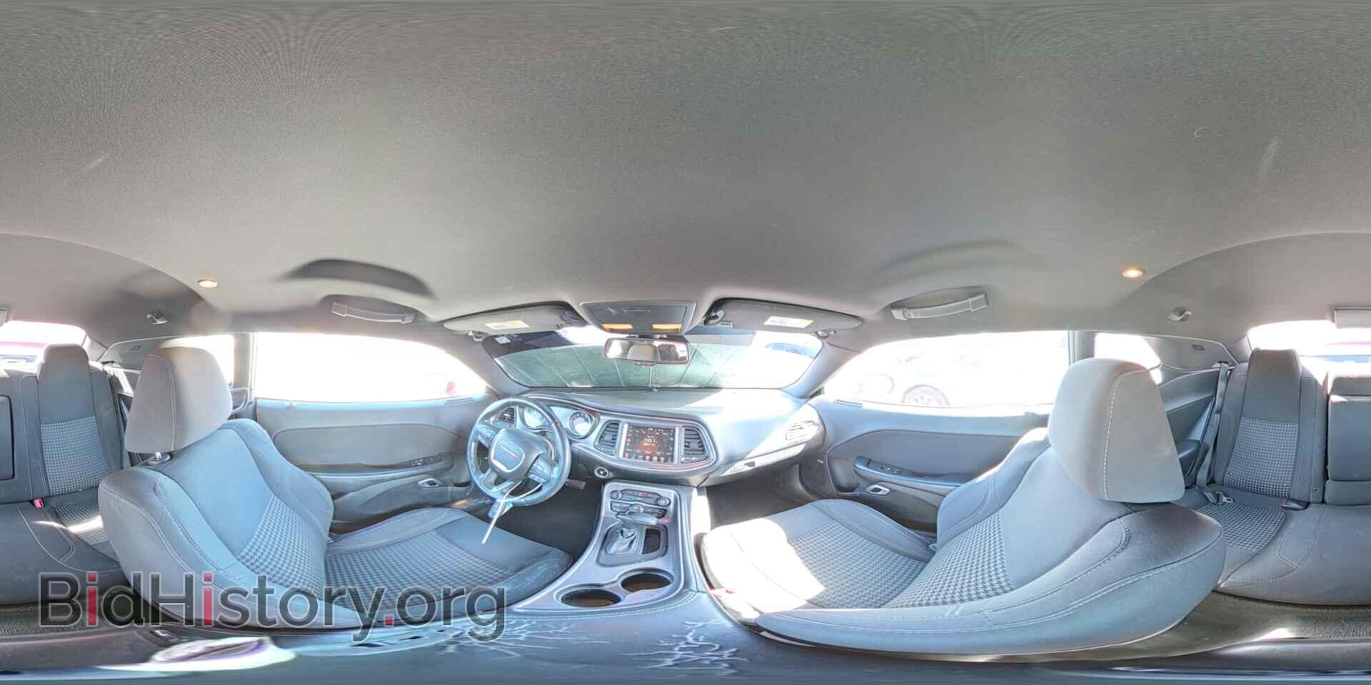 2015 DODGE CHALLENGER - VIN: 2C3CDZAG8FH730703 - Photo 15