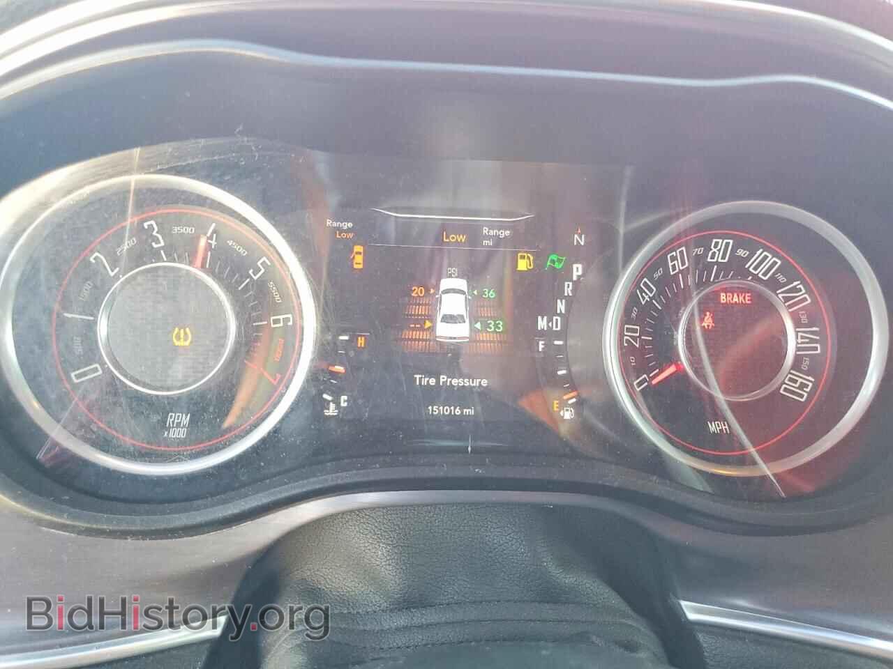 2015 DODGE CHALLENGER - VIN: 2C3CDZAG8FH730703 - Photo 9