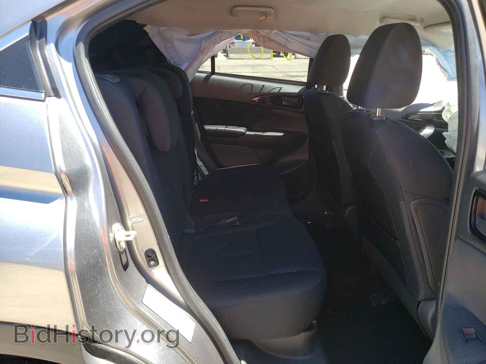 2020 MITSUBISHI ECLIPSE - VIN: JA4AS3AA2LZ024740 - Photo 6