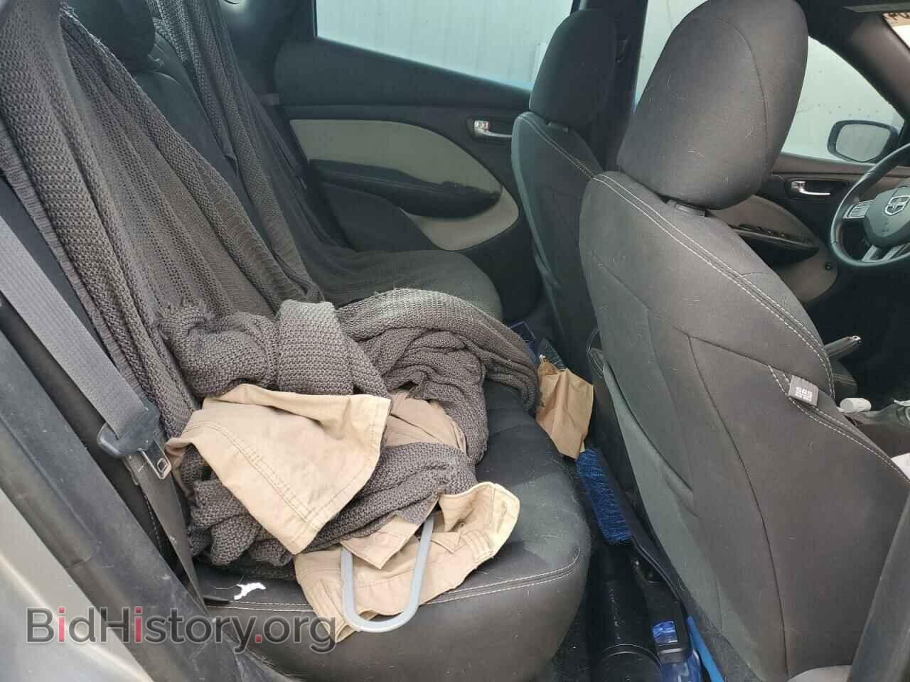 2014 DODGE DART - VIN: 1C3CDFBB9ED824540 - Фото 10