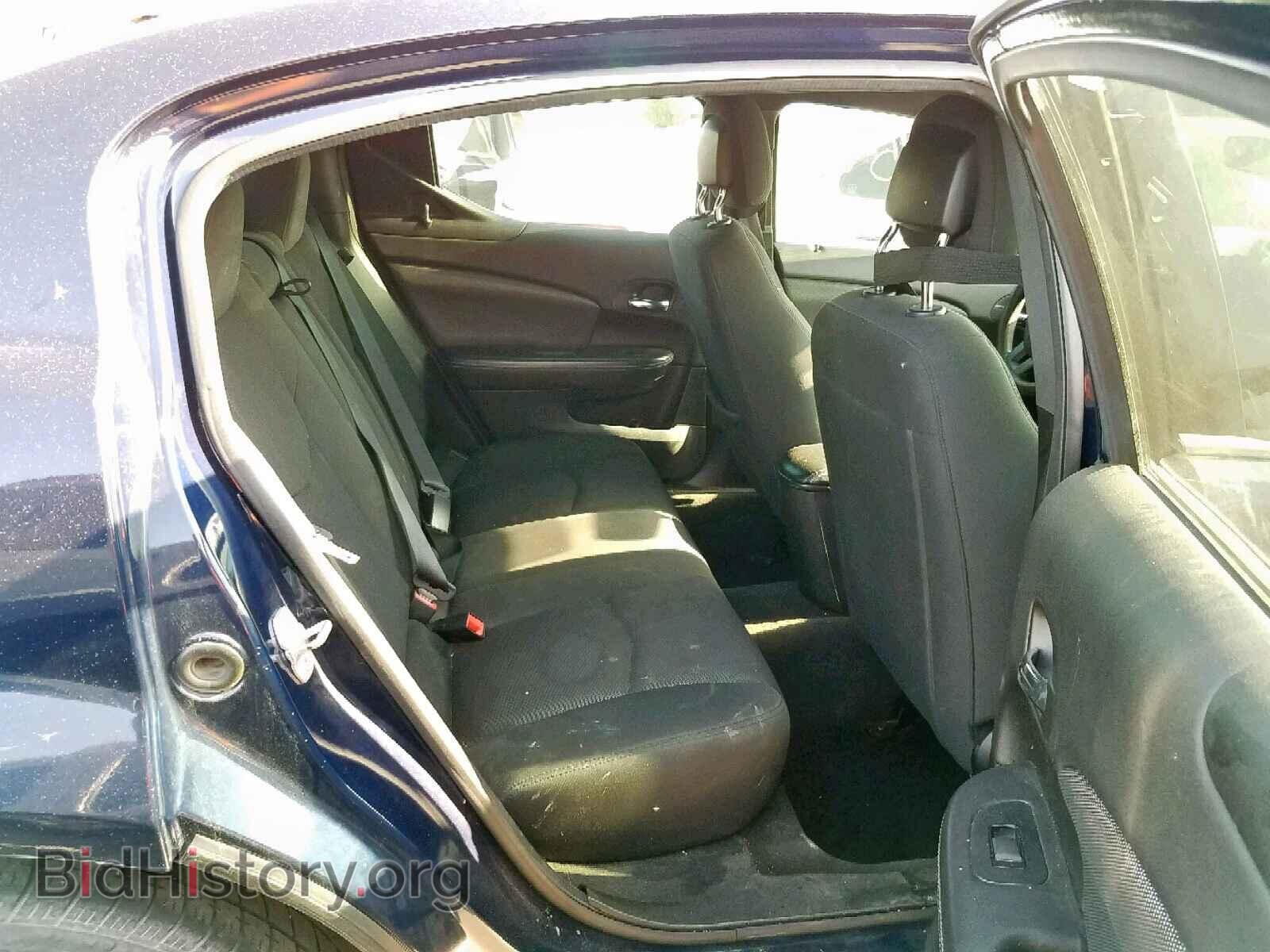 2013 DODGE AVENGER - VIN: 1C3CDZAG1DN768665 - Photo 6
