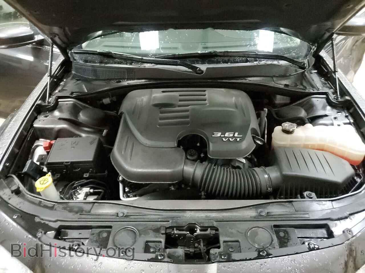 2021 CHRYSLER 300 - VIN: 2C3CCARG6MH609819 - Фото 11