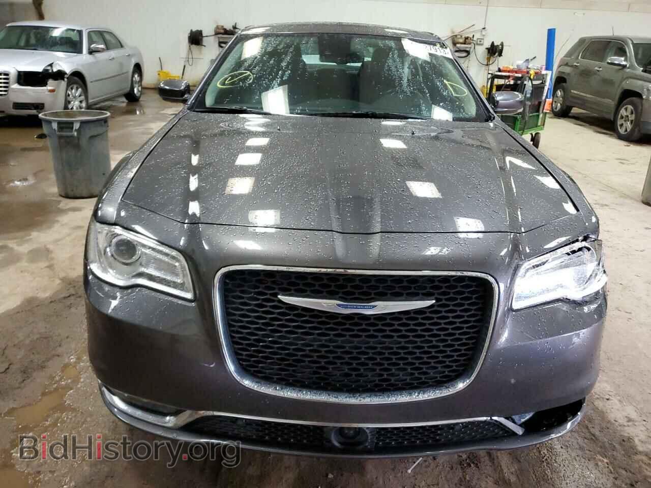 2021 CHRYSLER 300 - VIN: 2C3CCARG6MH609819 - Фото 5