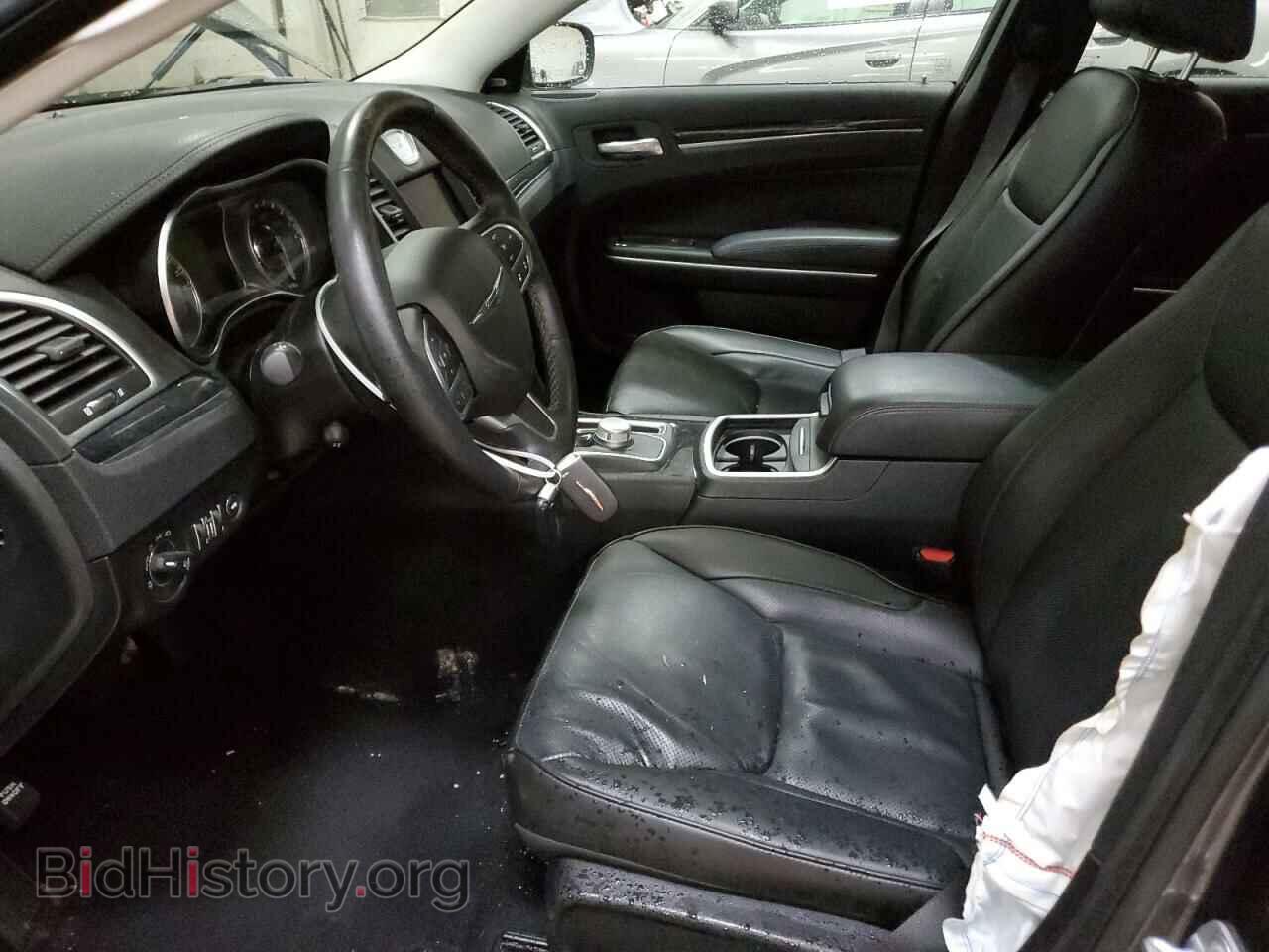 2021 CHRYSLER 300 - VIN: 2C3CCARG6MH609819 - Фото 7