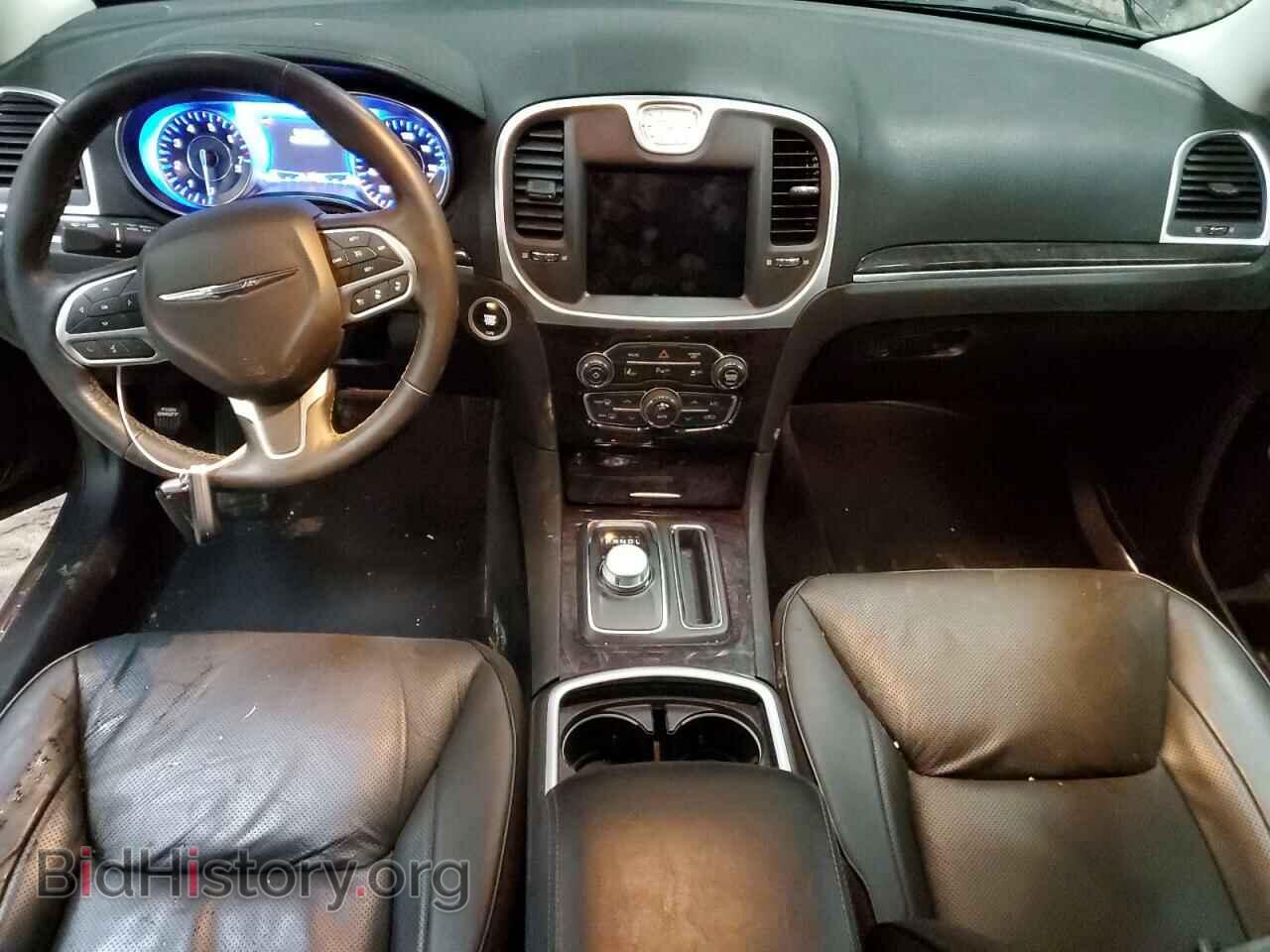 2021 CHRYSLER 300 - VIN: 2C3CCARG6MH609819 - Фото 8