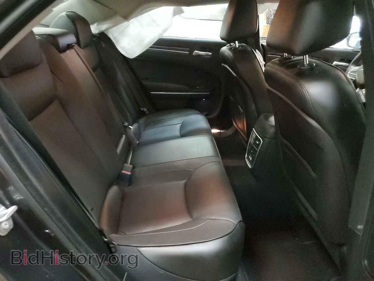 2021 CHRYSLER 300 - VIN: 2C3CCARG6MH609819 - Фото 10