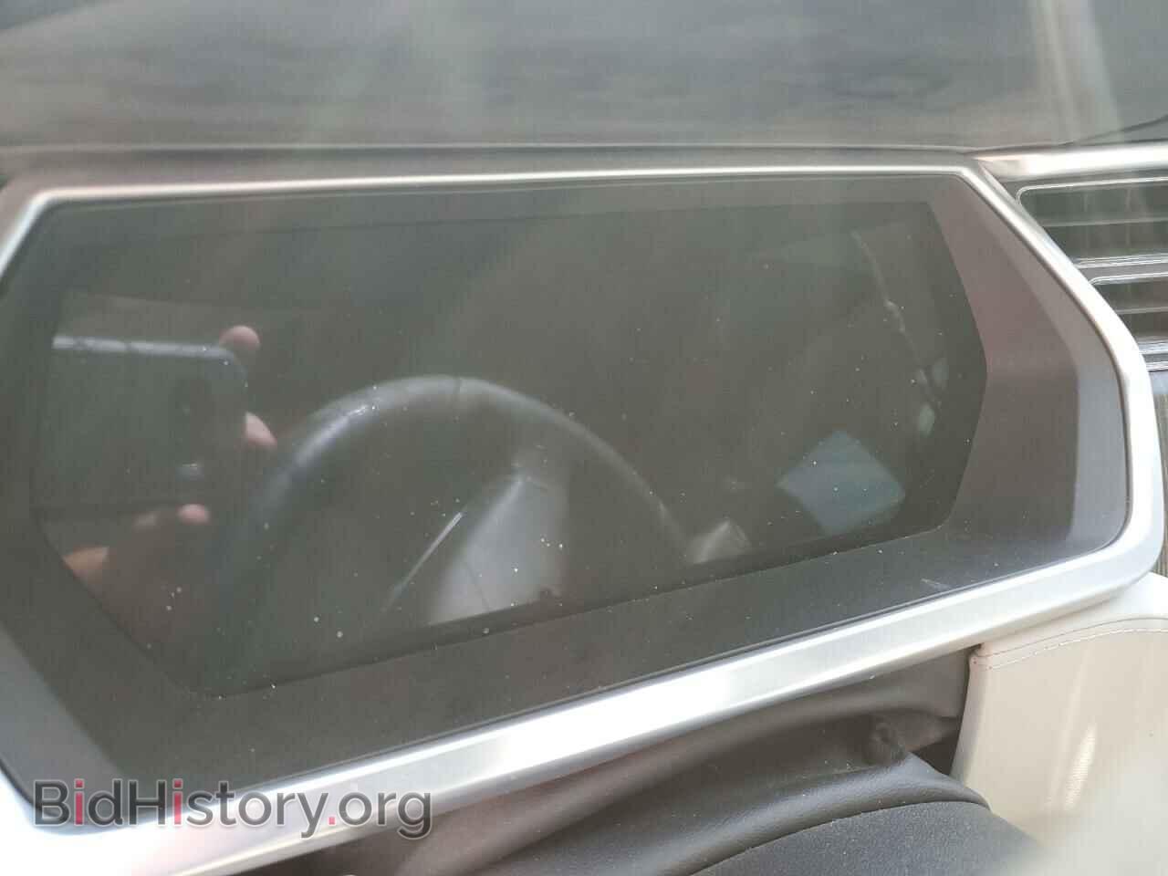 2012 TESLA MODEL S - VIN: 5YJSA1CN5CFP01660 - Photo 9