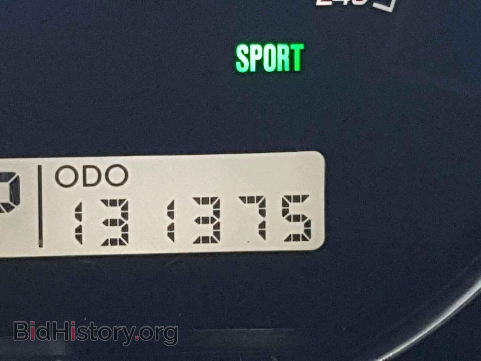 2011 SUBARU FORESTER - VIN: JF2SHABC4BH768665 - Фото 8
