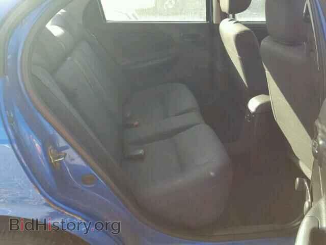 2004 DODGE NEON - VIN: 1B3ES56C54D573782 - Фото 6