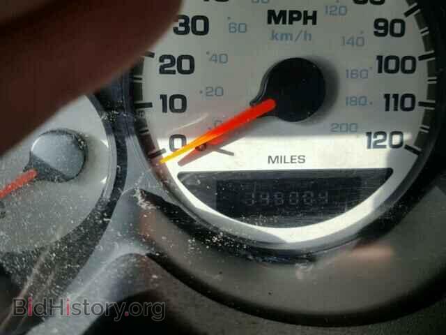 2004 DODGE NEON - VIN: 1B3ES56C54D573782 - Фото 8
