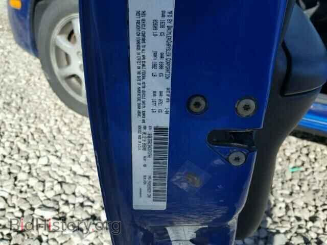 2004 DODGE NEON - VIN: 1B3ES56C54D573782 - Фото 10
