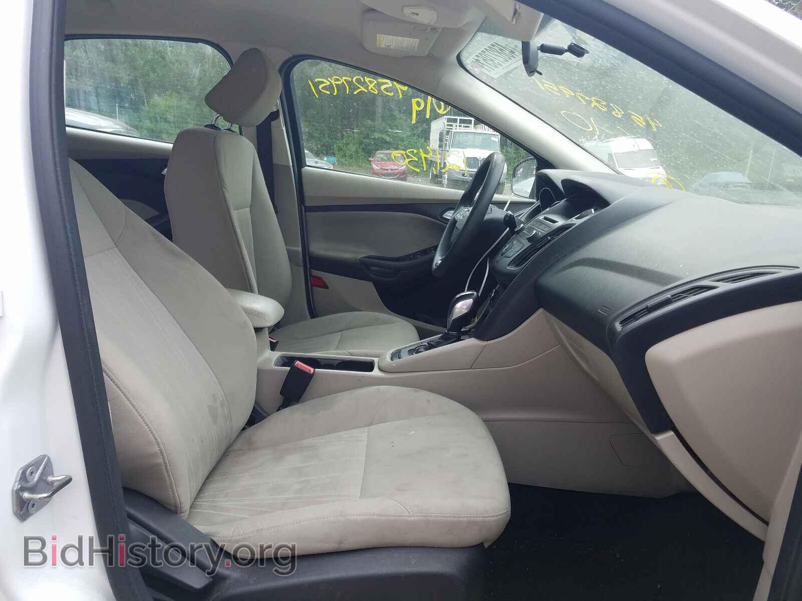2015 FORD FOCUS - VIN: 1FADP3K20FL224556 - Фото 5