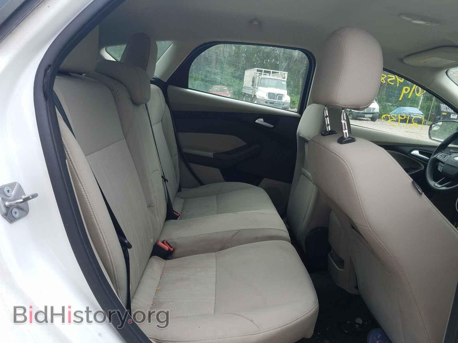 2015 FORD FOCUS - VIN: 1FADP3K20FL224556 - Фото 6