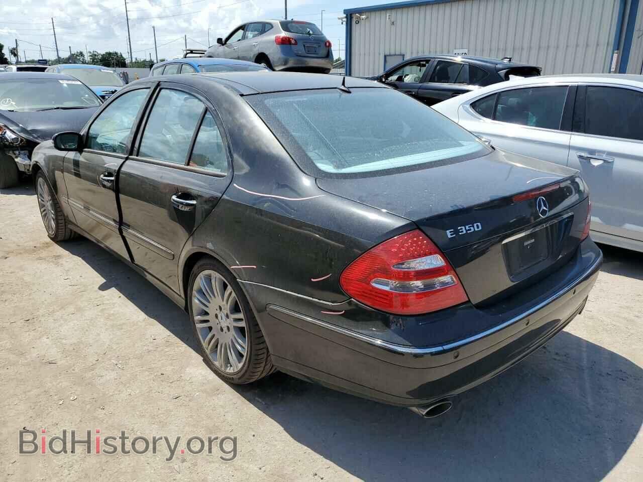 2006 MERCEDES-BENZ E-CLASS - VIN: WDBUF56J56A965175 - Фото 2