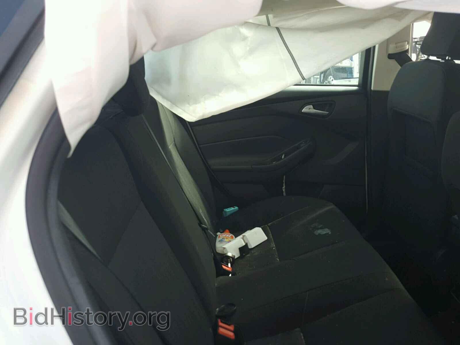2017 FORD FOCUS - VIN: 1FADP3FEXHL264151 - Photo 6