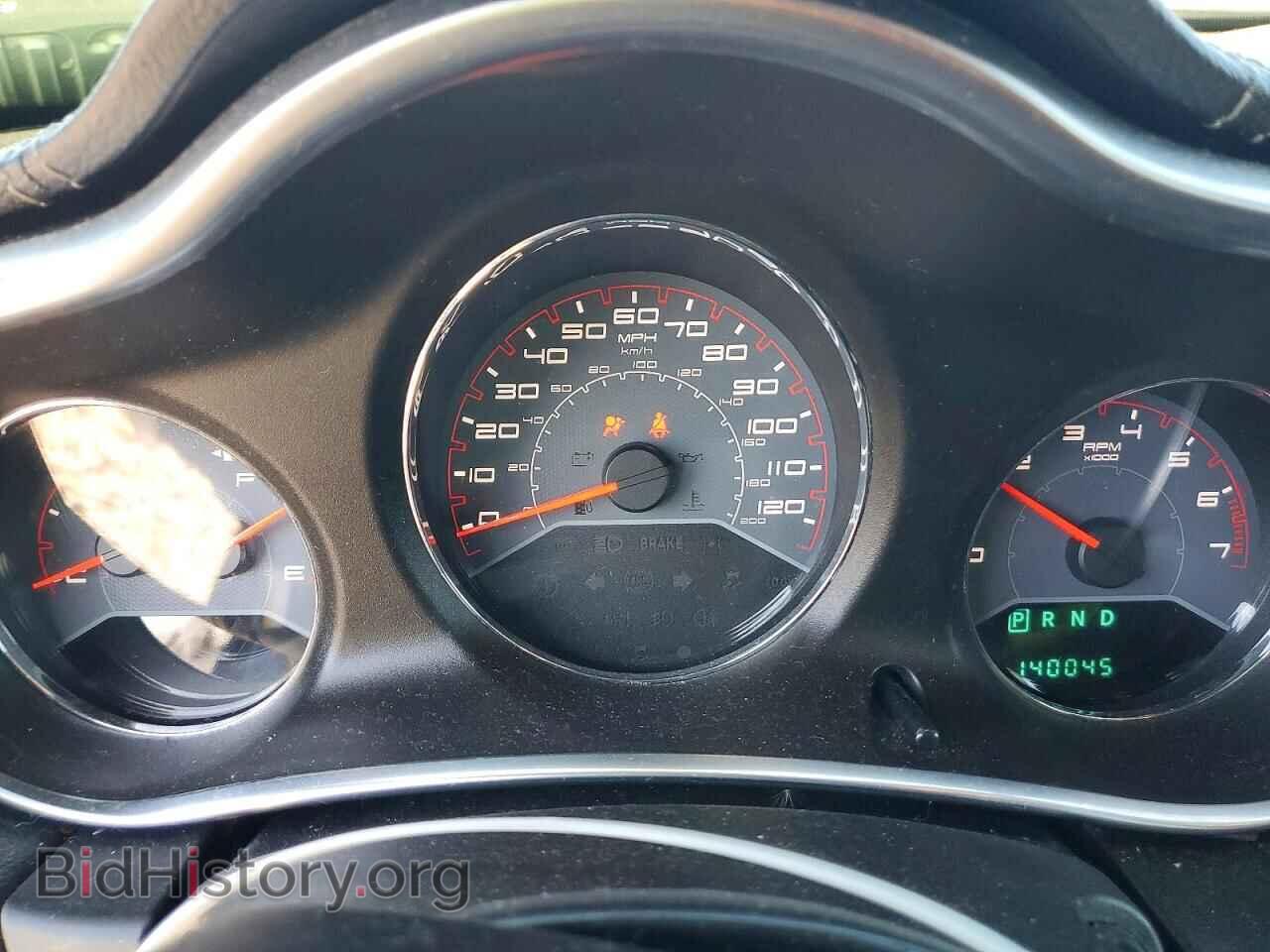 2013 DODGE AVENGER - VIN: 1C3CDZAG1DN520173 - Photo 9