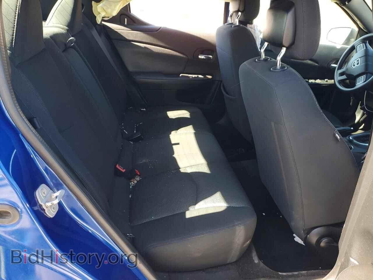 2013 DODGE AVENGER - VIN: 1C3CDZAG1DN520173 - Photo 10