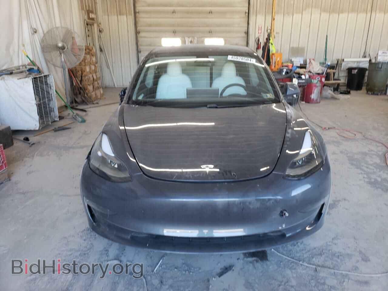 2023 TESLA MODEL 3 - VIN: 5YJ3E1EC5PF626324 - Photo 5