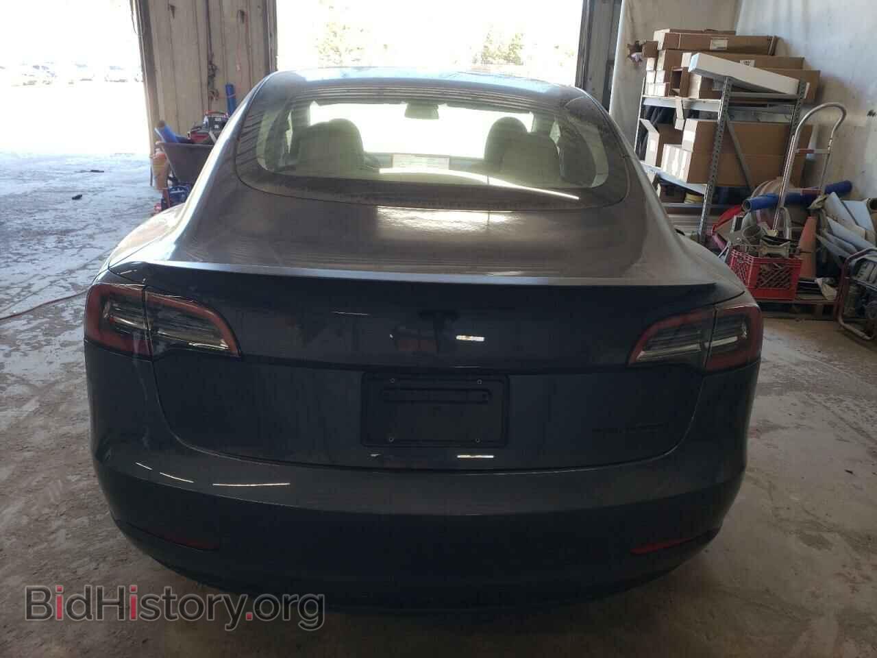 2023 TESLA MODEL 3 - VIN: 5YJ3E1EC5PF626324 - Photo 6