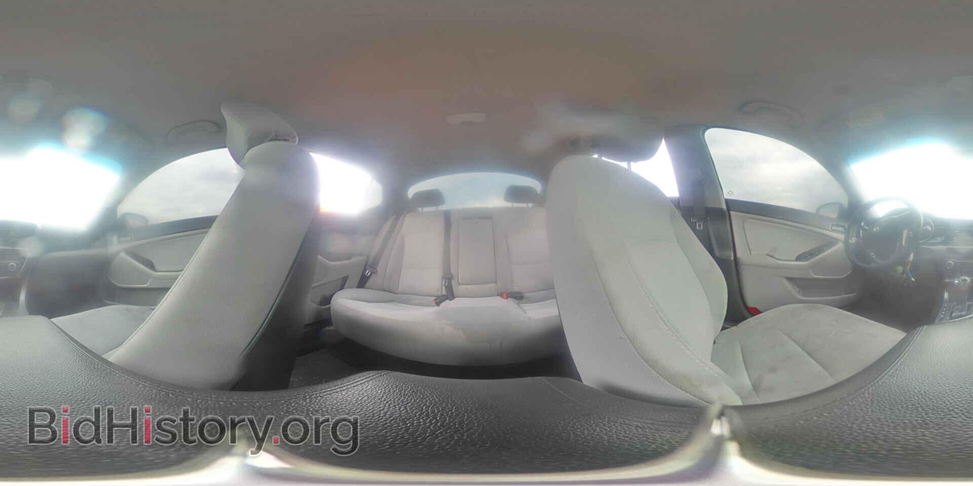 2013 KIA OPTIMA - VIN: 5XXGM4A77DG105032 - Фото 14