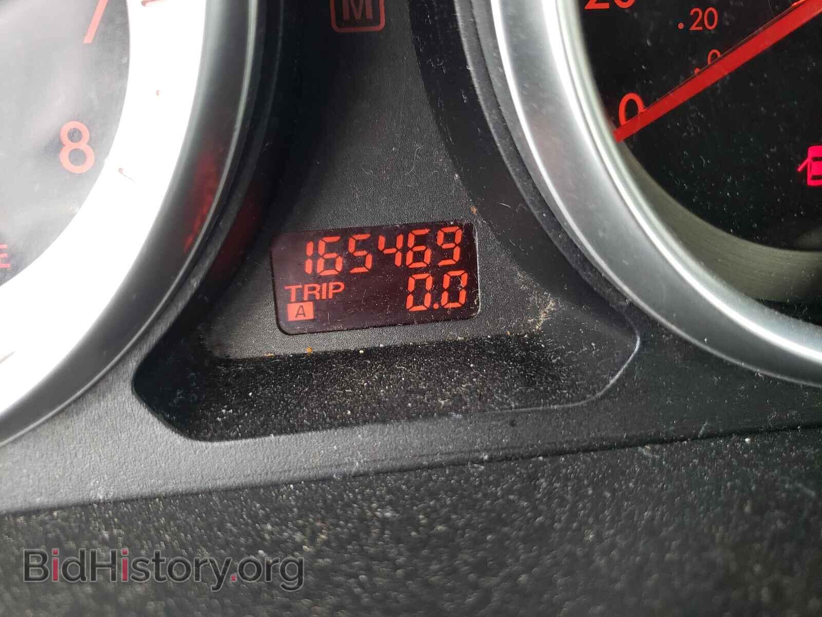 2007 MAZDA CX-9 - VIN: JM3TB38Y370102302 - Фото 8