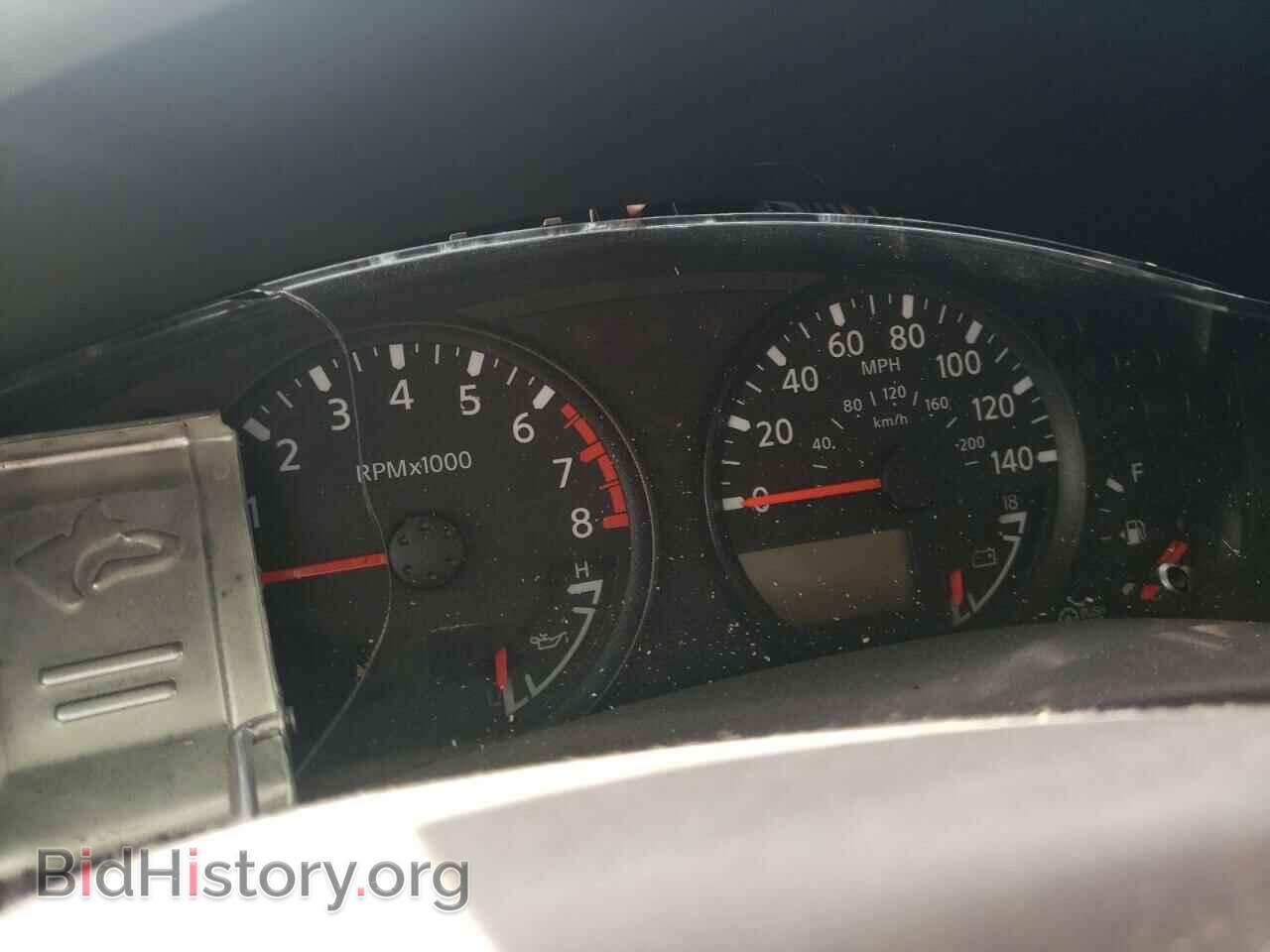 2019 NISSAN FRONTIER - VIN: 1N6AD0ER2KN748865 - Фото 8
