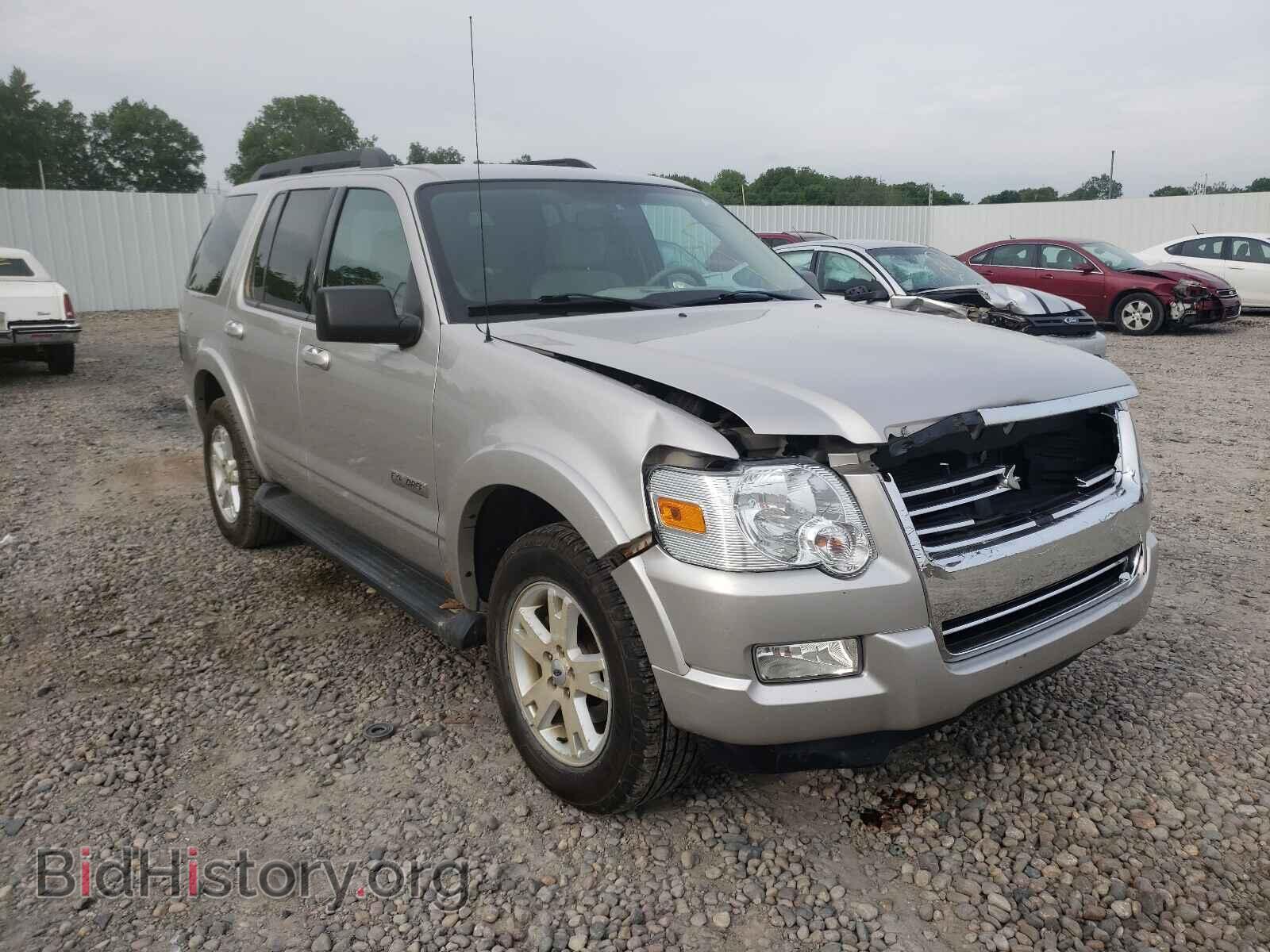 Photo 1FMEU73E57UB04198 - FORD EXPLORER 2007
