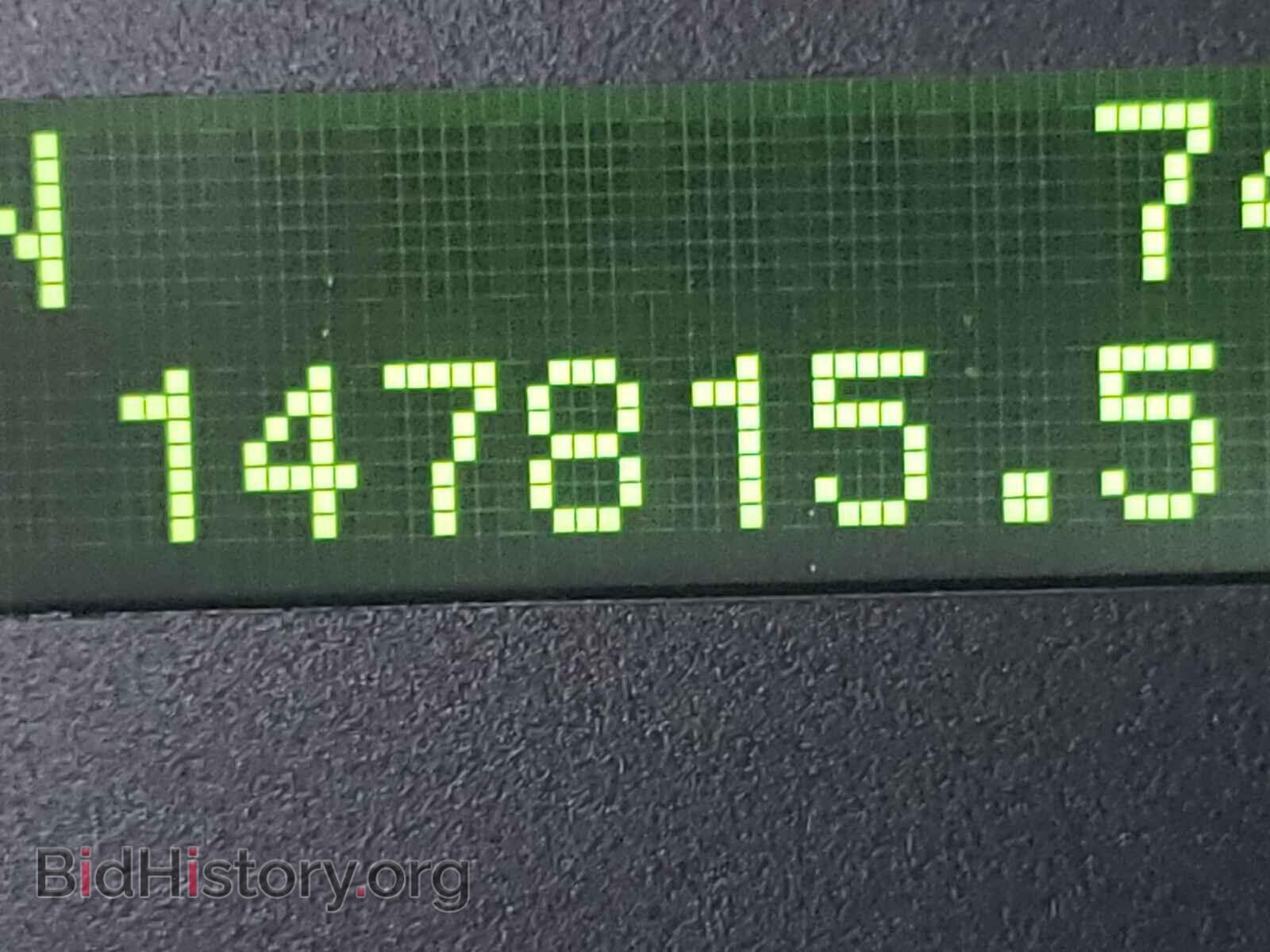 2007 FORD EXPLORER - VIN: 1FMEU73E57UB04198 - Photo 8