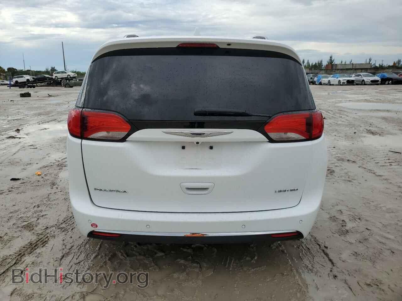 2020 CHRYSLER PACIFICA - VIN: 2C4RC1GG6LR199248 - Photo 6