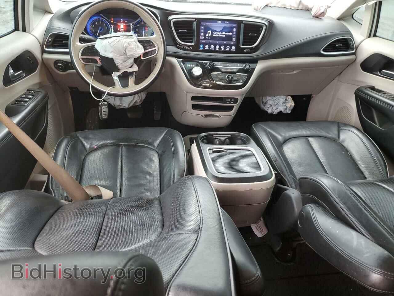 2020 CHRYSLER PACIFICA - VIN: 2C4RC1GG6LR199248 - Photo 8