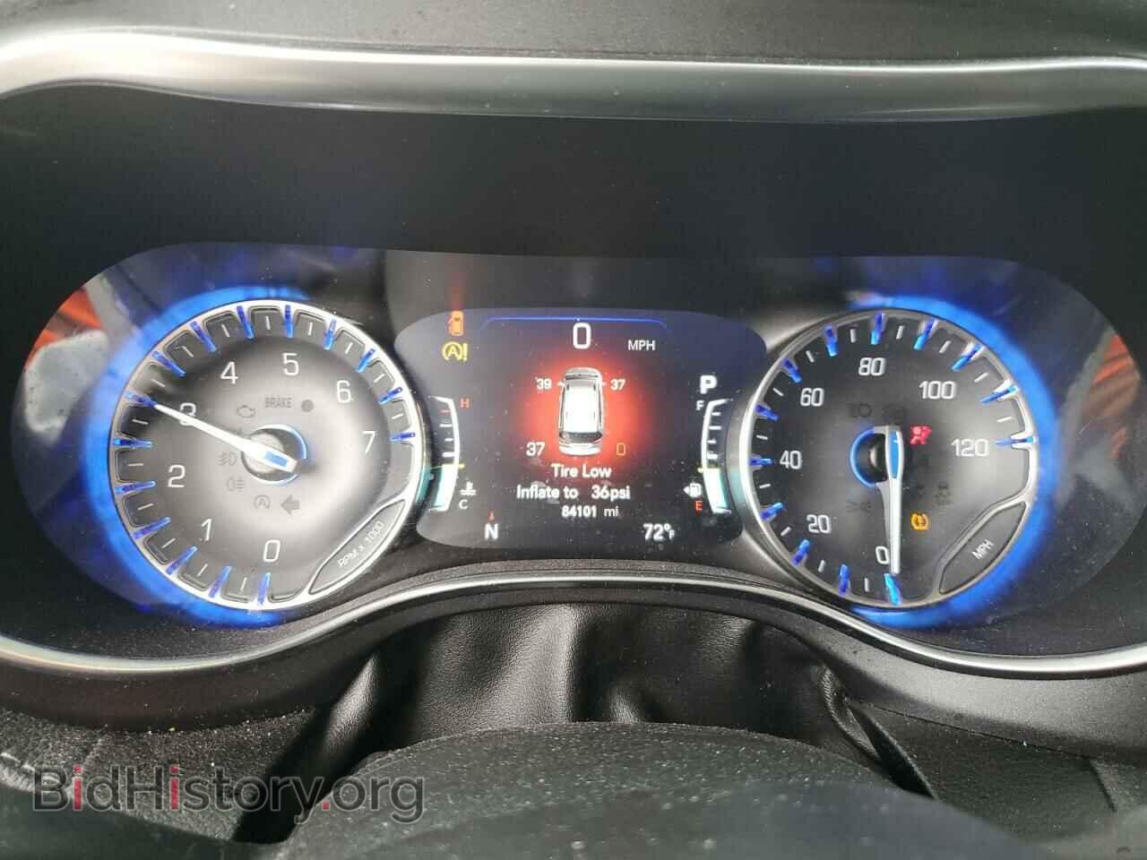 2020 CHRYSLER PACIFICA - VIN: 2C4RC1GG6LR199248 - Photo 9