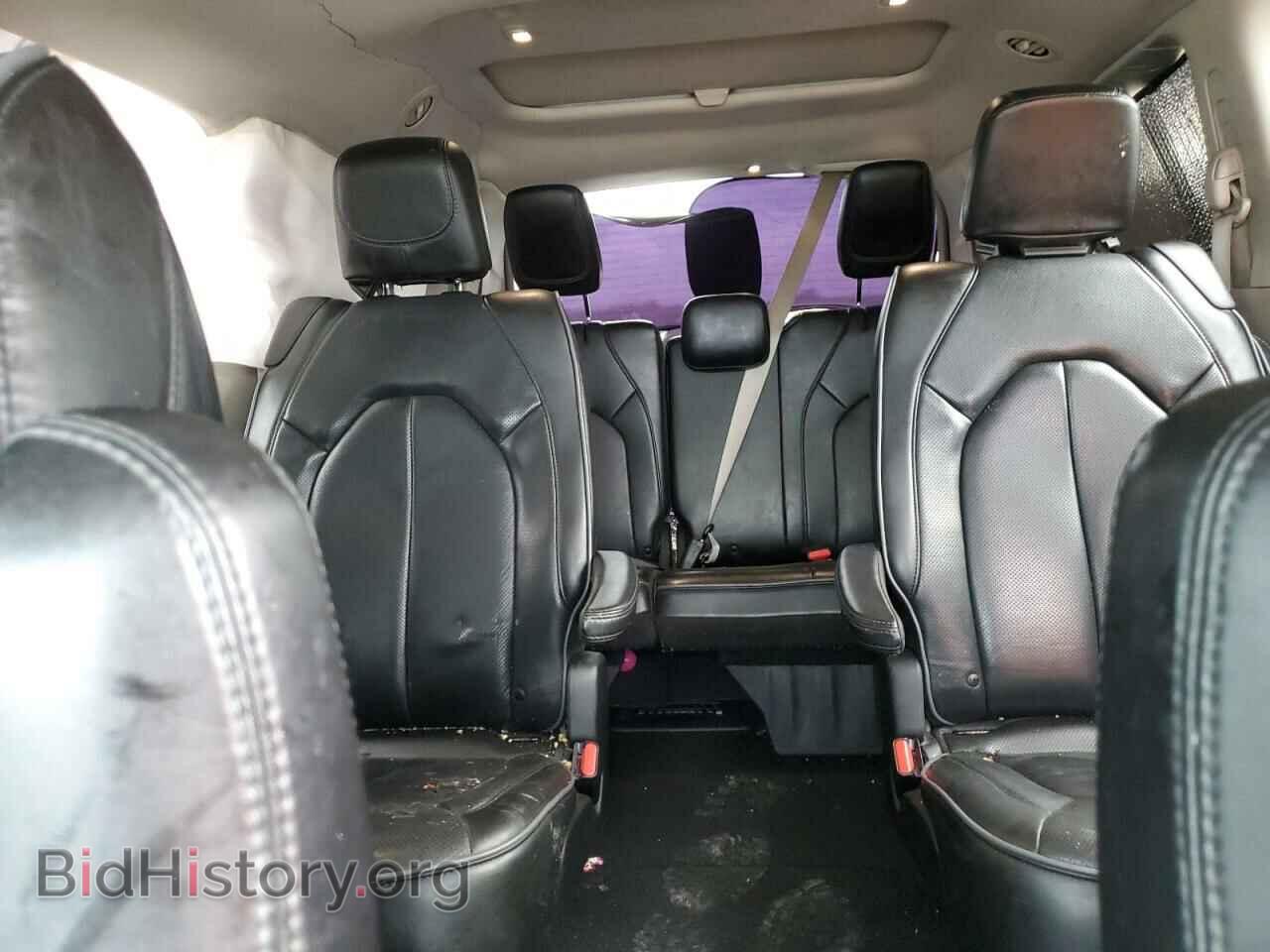 2020 CHRYSLER PACIFICA - VIN: 2C4RC1GG6LR199248 - Photo 10