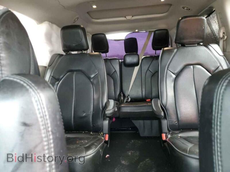 2020 Chrysler PACIFICA (VIN 2C4RC1GG6LR199248) — photo 10 of 13