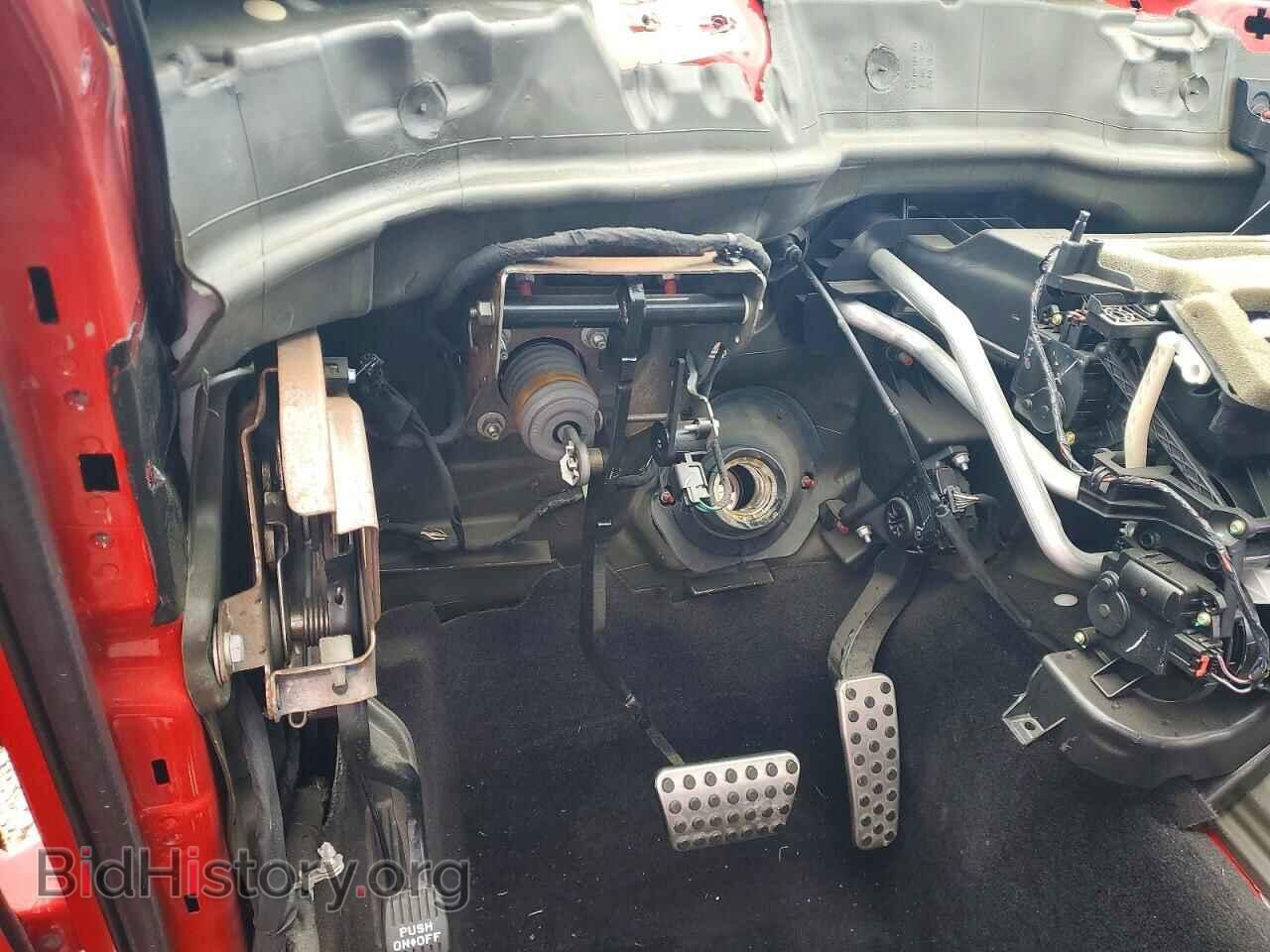 2016 DODGE CHALLENGER - VIN: 2C3CDZFJ7GH125335 - Фото 9