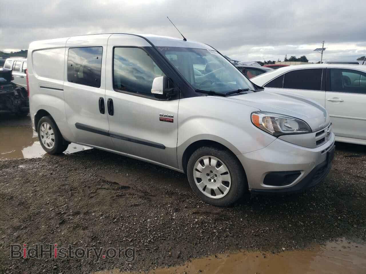 2015 RAM All Models - VIN: ZFBERFBT9F6A40417 - Фото 4