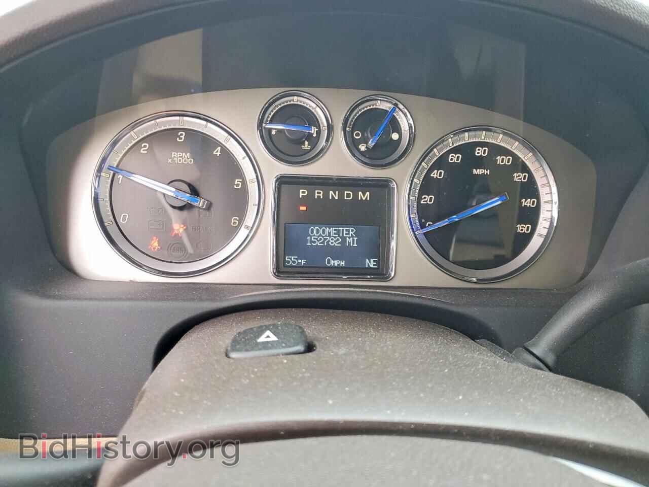 2014 CADILLAC ESCALADE - VIN: 1GYS4CEF9ER166428 - Photo 9
