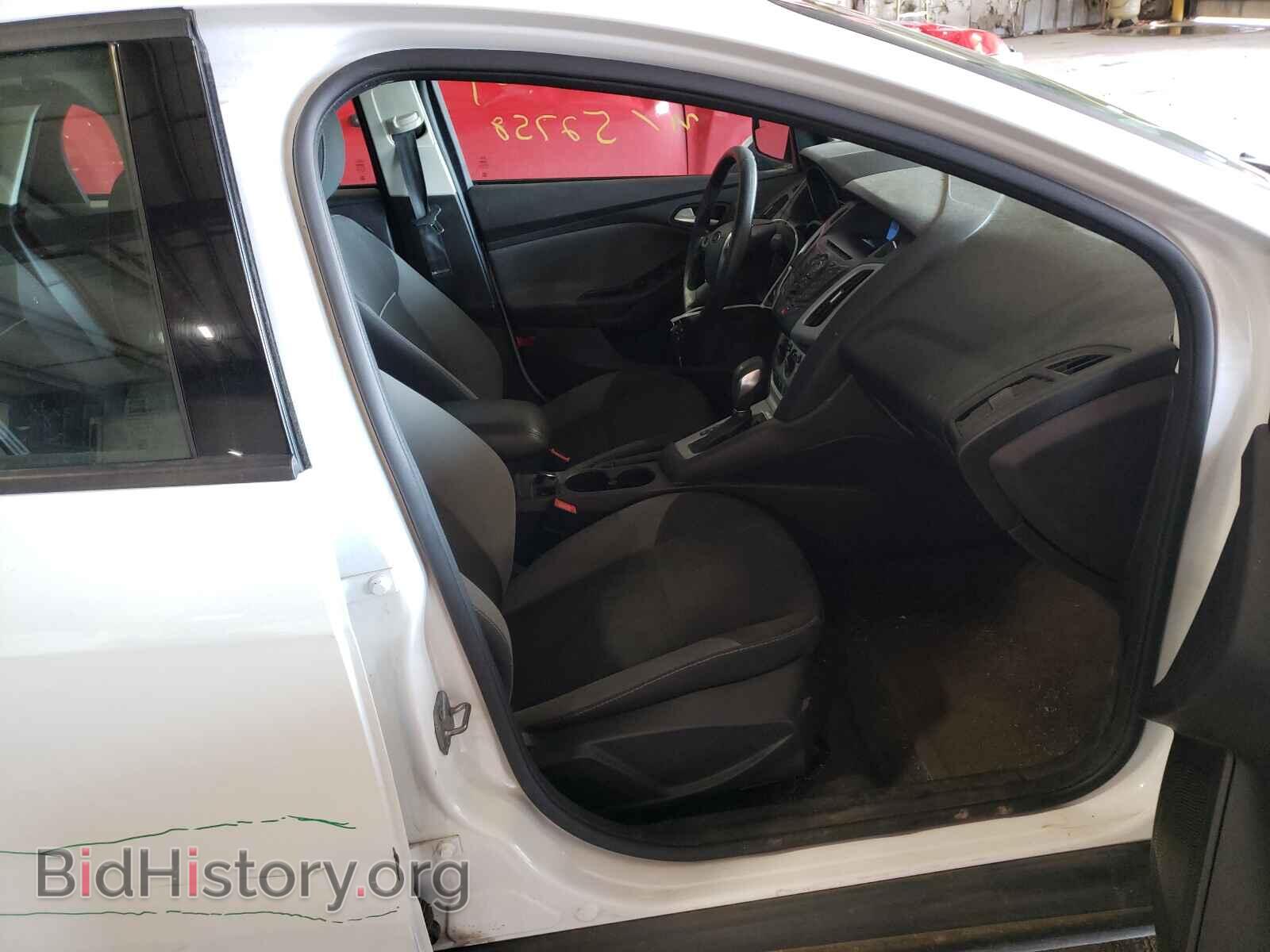 2014 FORD FOCUS - VIN: 1FADP3F26EL150259 - Photo 5