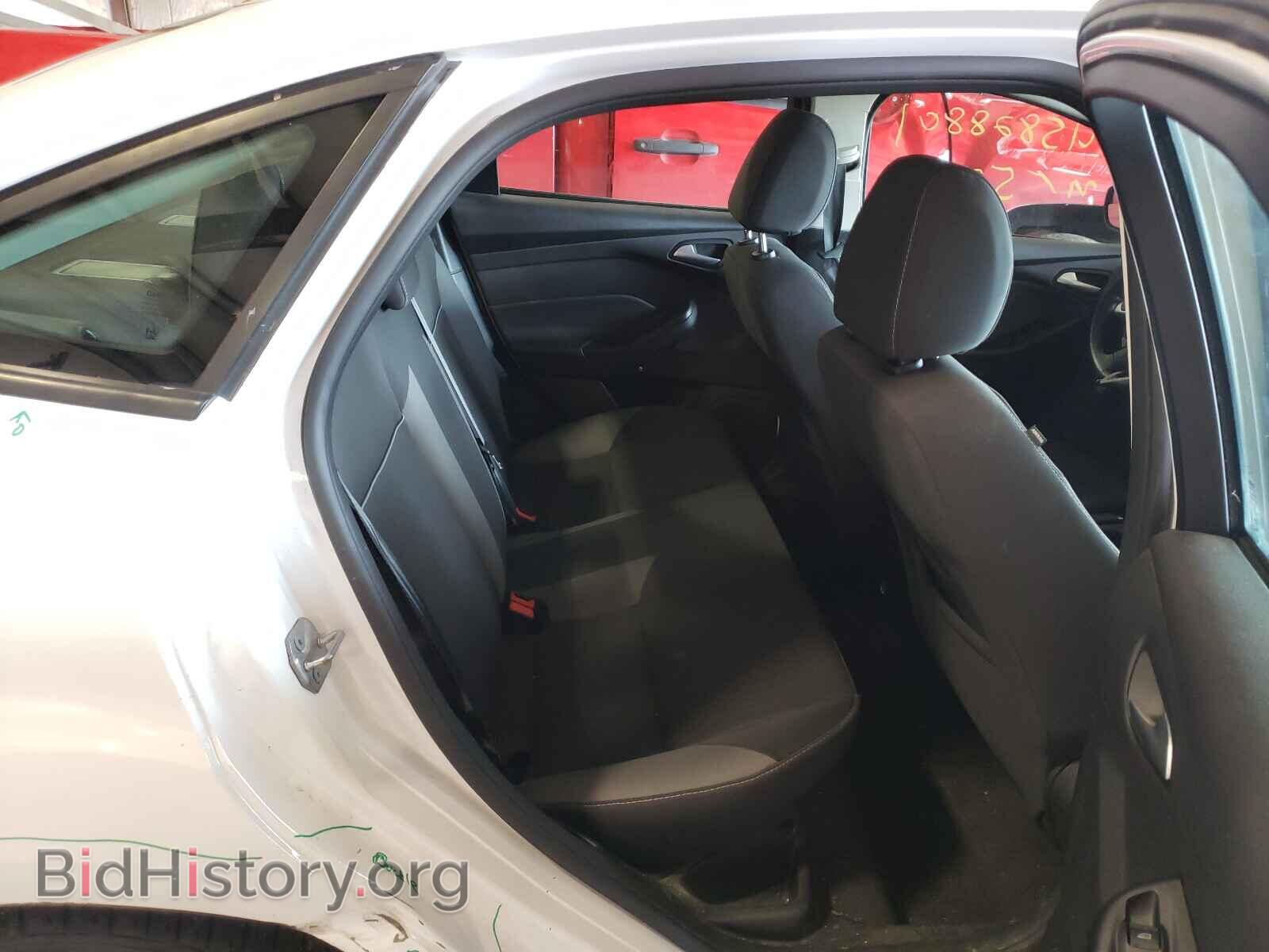 2014 FORD FOCUS - VIN: 1FADP3F26EL150259 - Photo 6