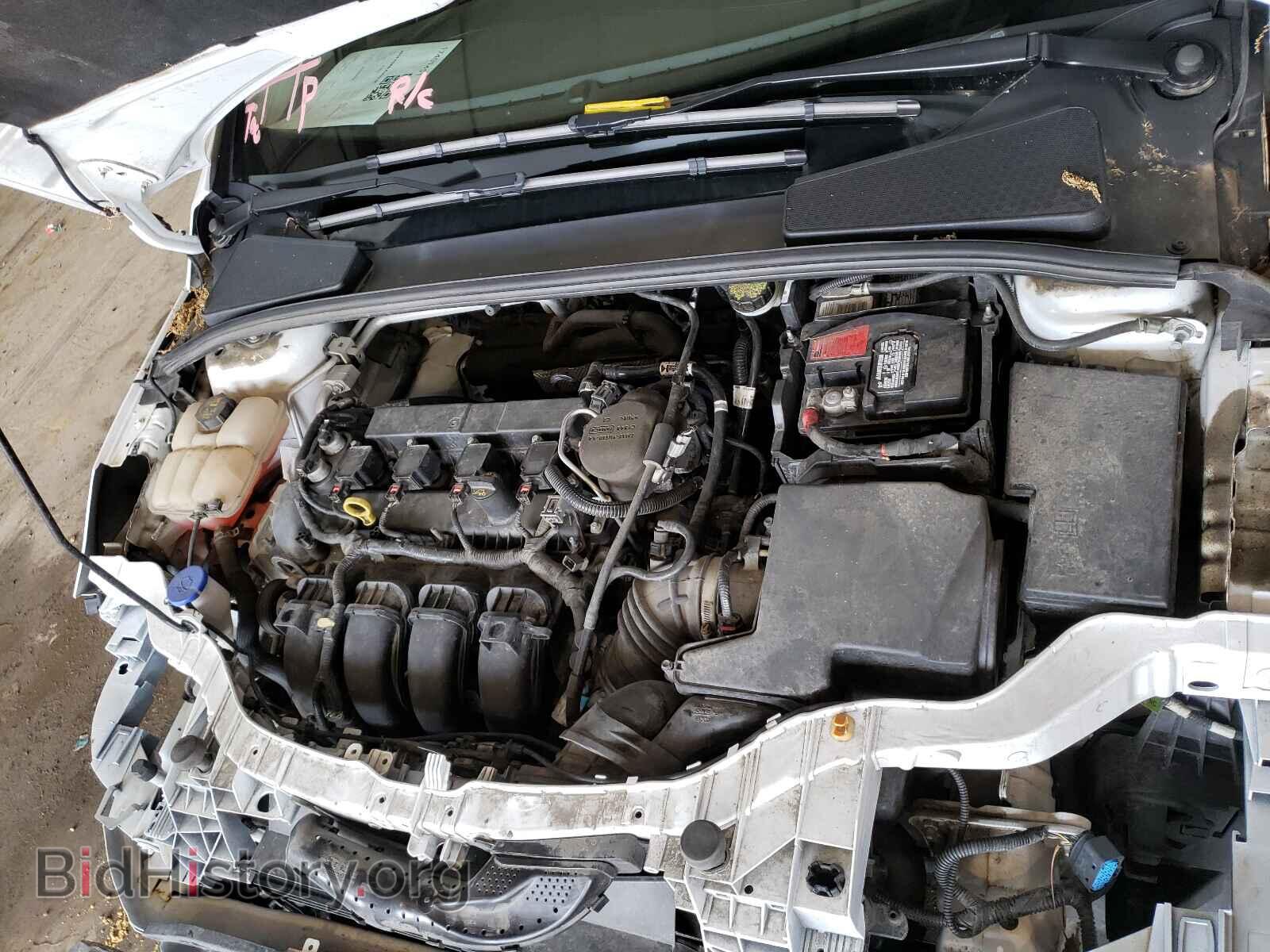 2014 FORD FOCUS - VIN: 1FADP3F26EL150259 - Photo 7