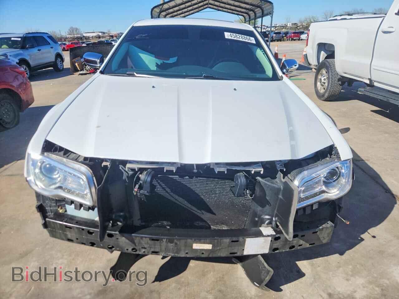 2019 CHRYSLER 300 - VIN: 2C3CCAKG9KH534346 - Фото 5