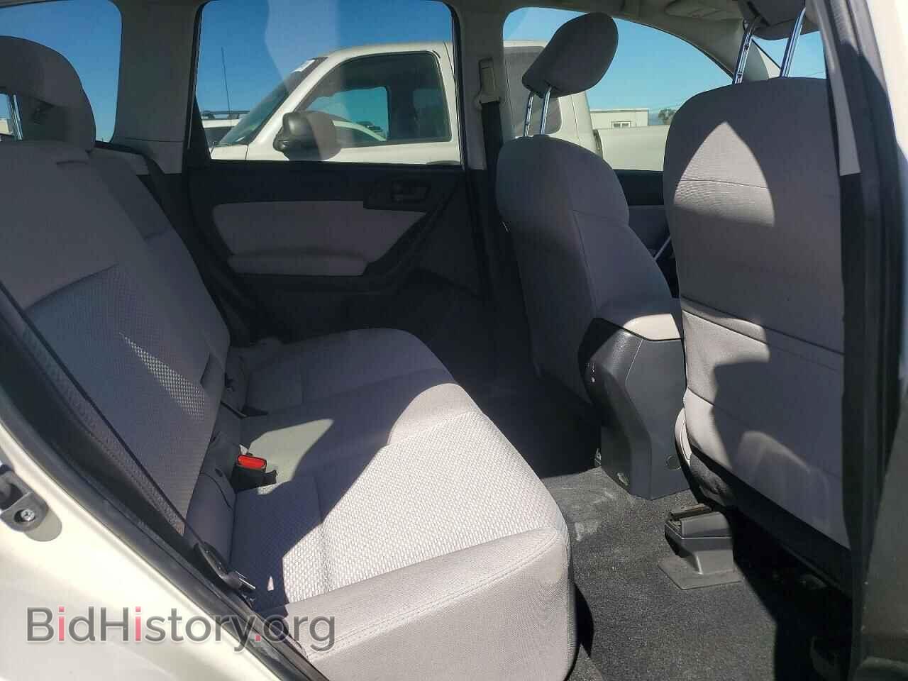 2015 SUBARU FORESTER - VIN: JF2SJADC1FH498785 - Фото 11