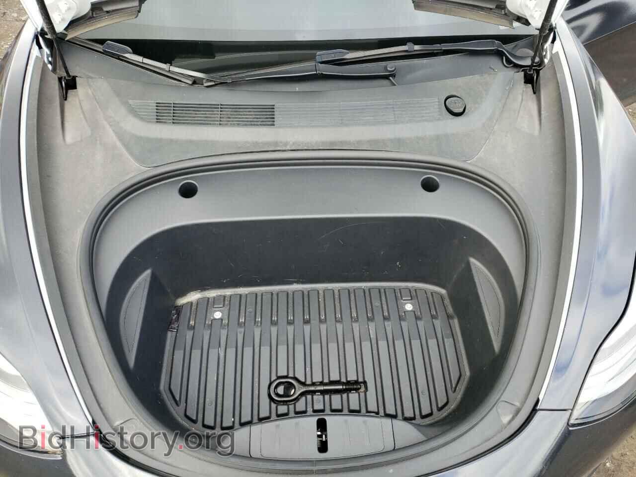 2022 TESLA MODEL 3 - VIN: 5YJ3E1EA3NF148433 - Фото 11