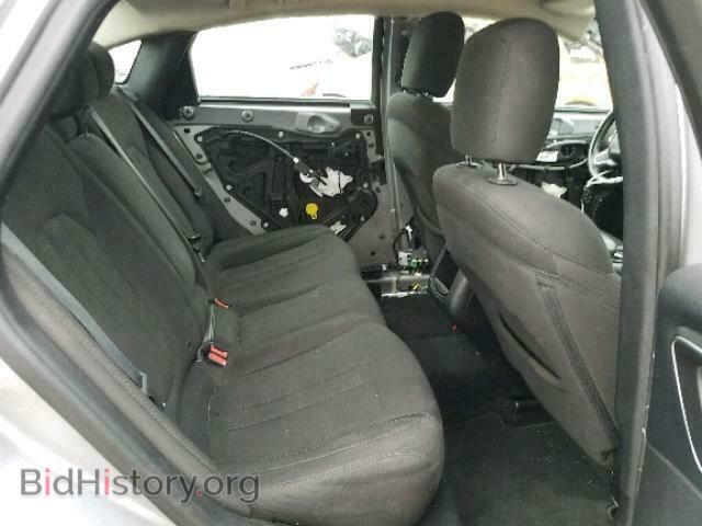 2016 CHRYSLER 200 - VIN: 1C3CCCAB2GN127078 - Photo 6