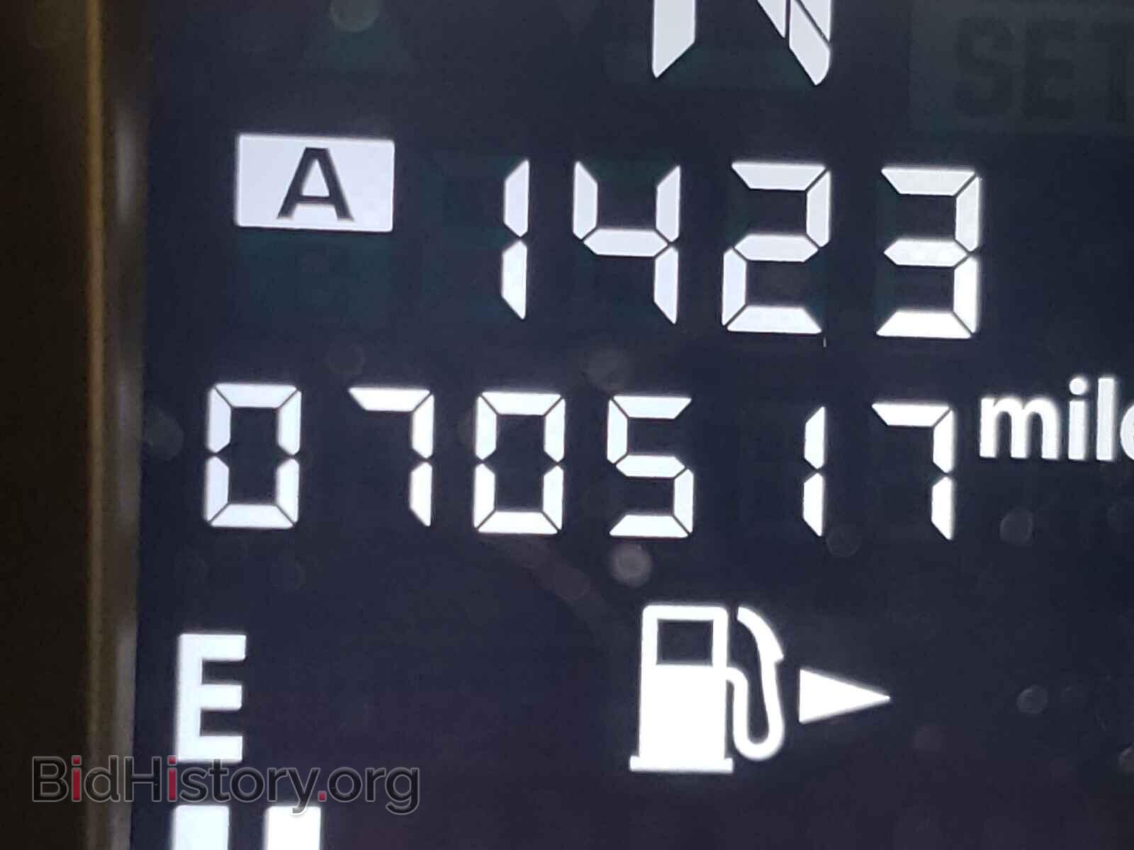 2017 SUBARU FORESTER - VIN: JF2SJGEC7HH543975 - Фото 8