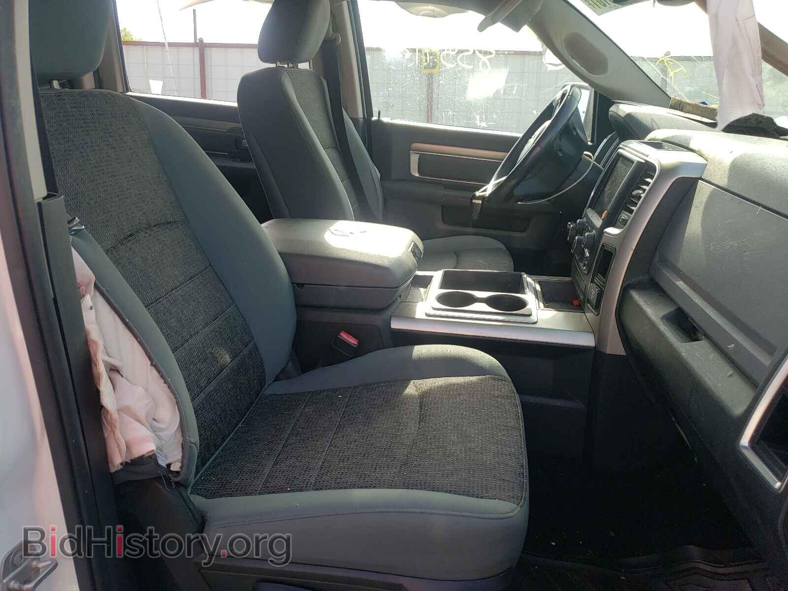 2015 RAM 1500 - VIN: 1C6RR6LT9FS514665 - Фото 5