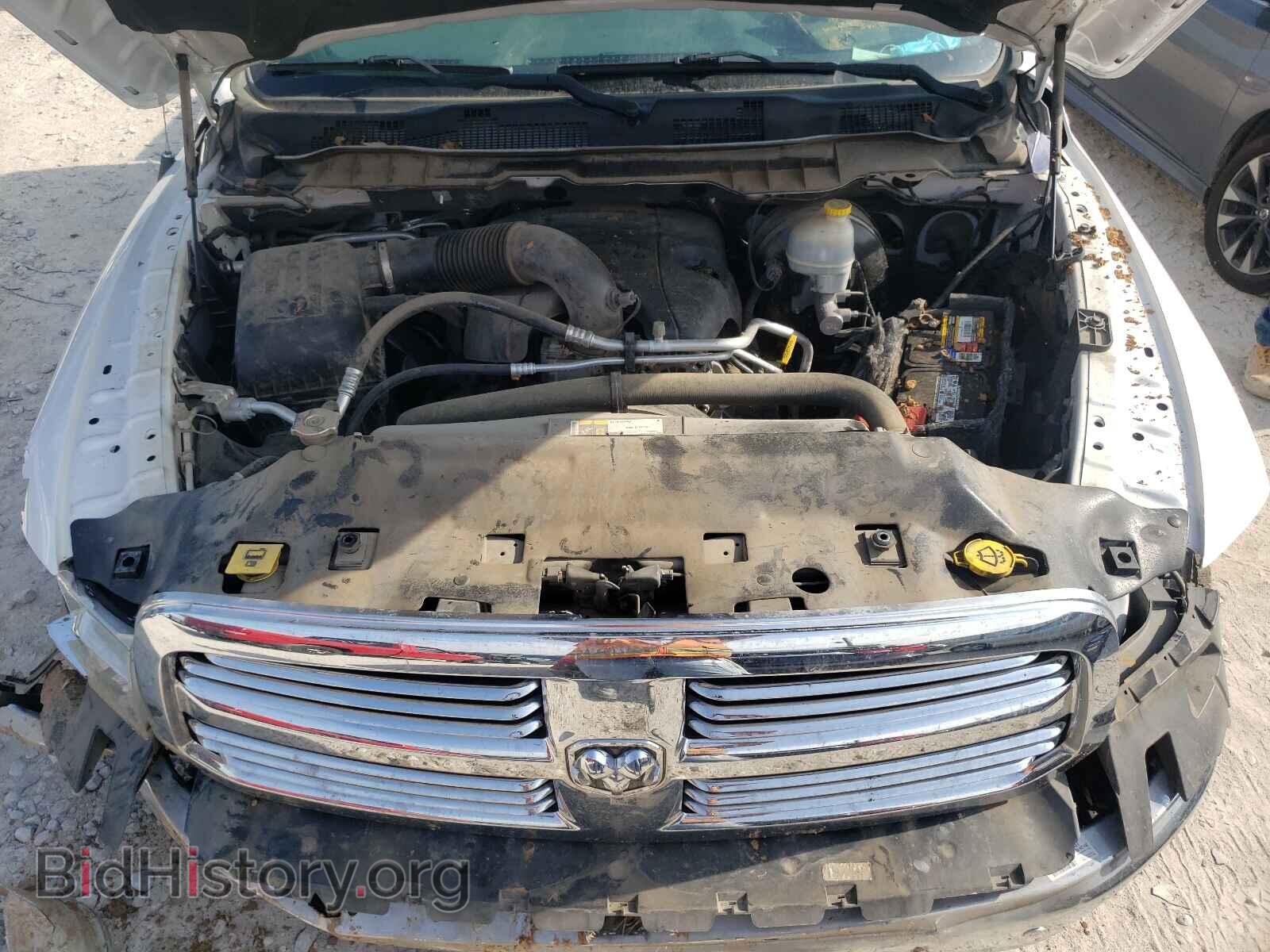 2015 RAM 1500 - VIN: 1C6RR6LT9FS514665 - Фото 7