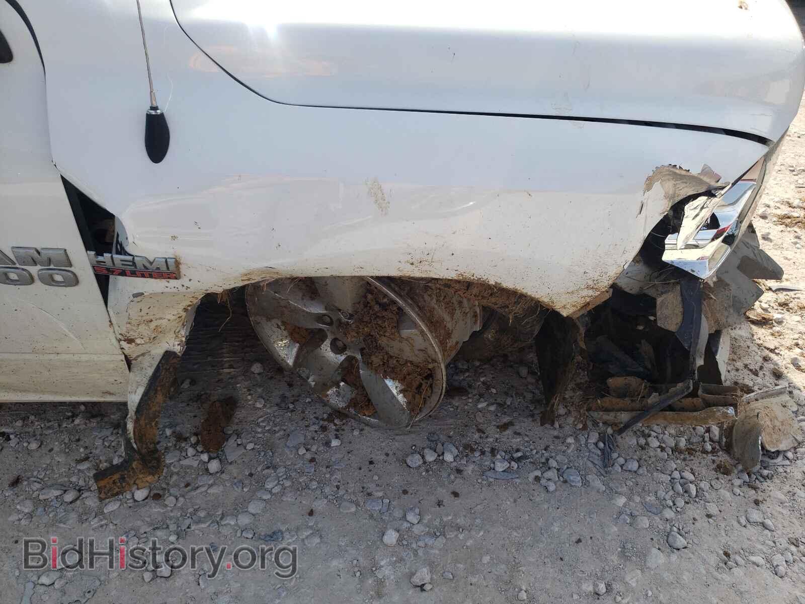 2015 RAM 1500 - VIN: 1C6RR6LT9FS514665 - Фото 9