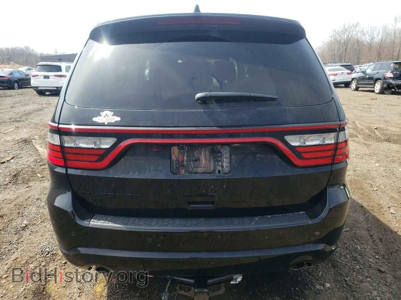 2021 DODGE DURANGO - VIN: 1C4RDHAG7MC825169 - Photo 6