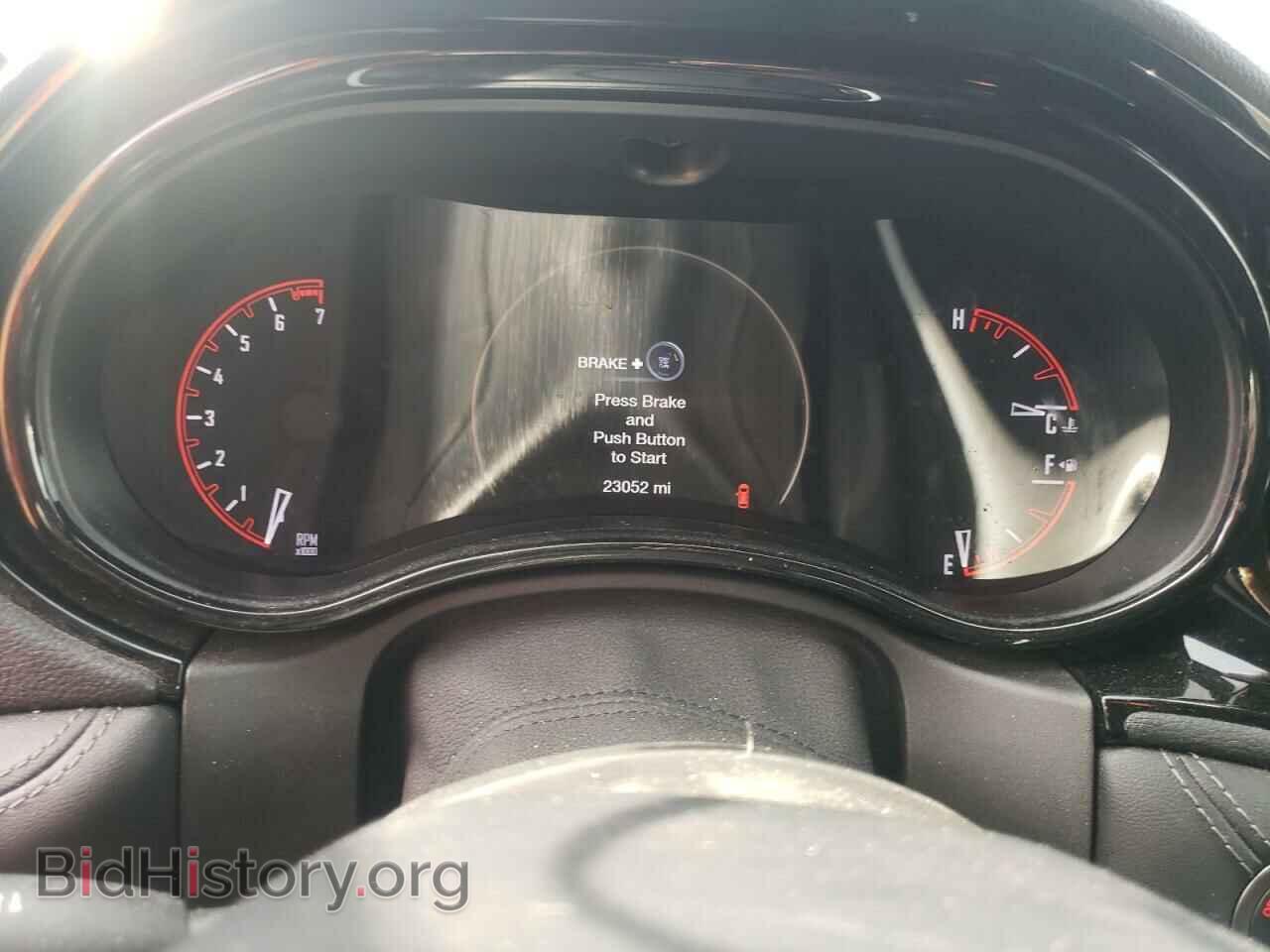 2021 DODGE DURANGO - VIN: 1C4RDHAG7MC825169 - Photo 9
