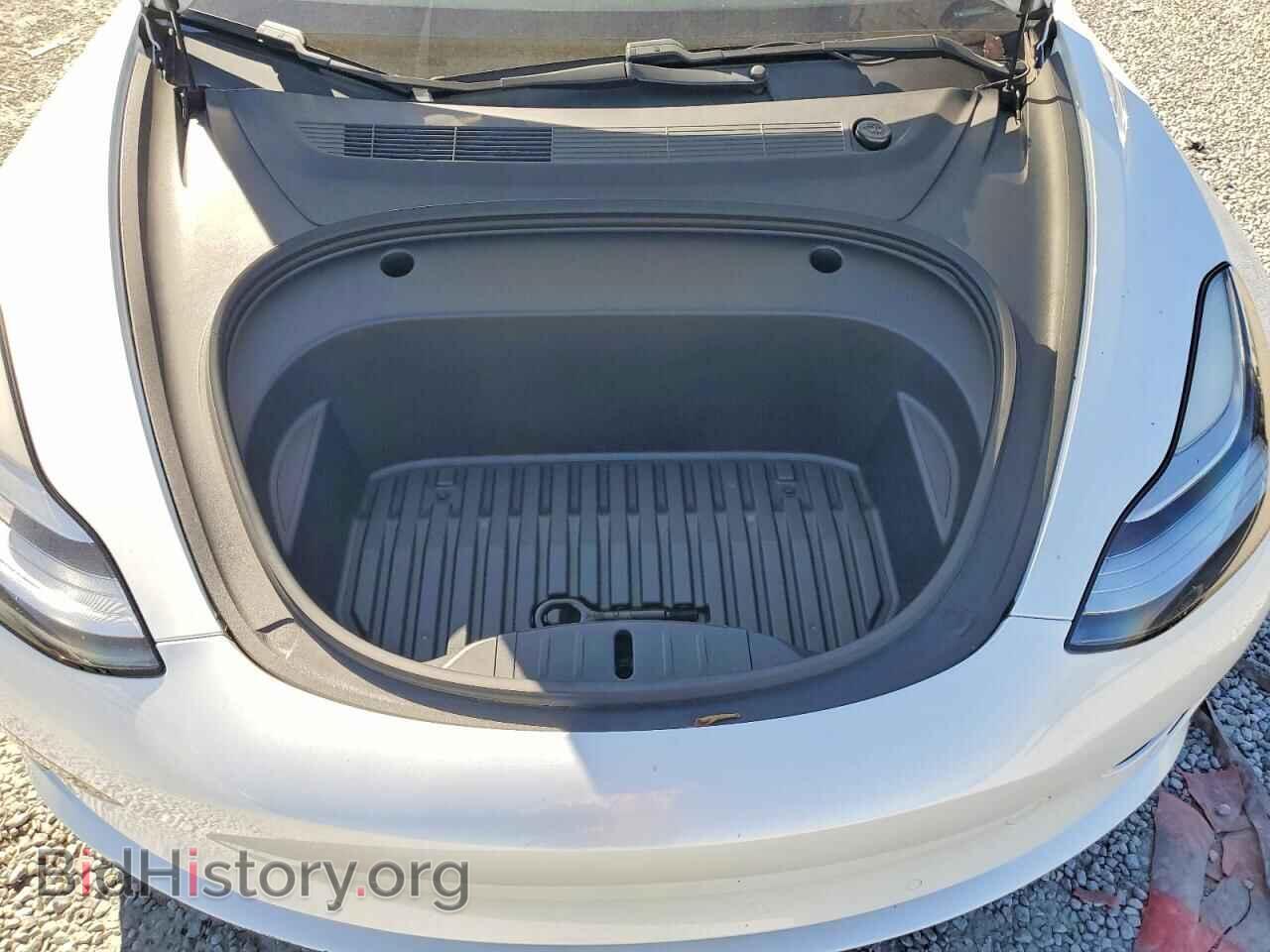 2020 TESLA MODEL 3 - VIN: 5YJ3E1EA0LF806593 - Photo 11